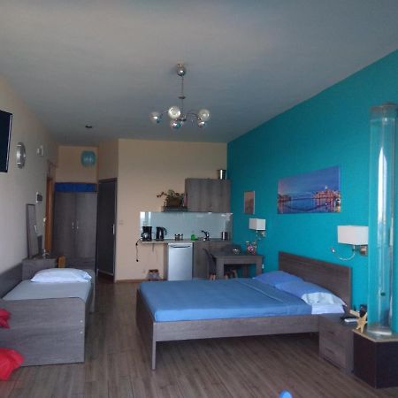 Blue Studios Hanya Dış mekan fotoğraf